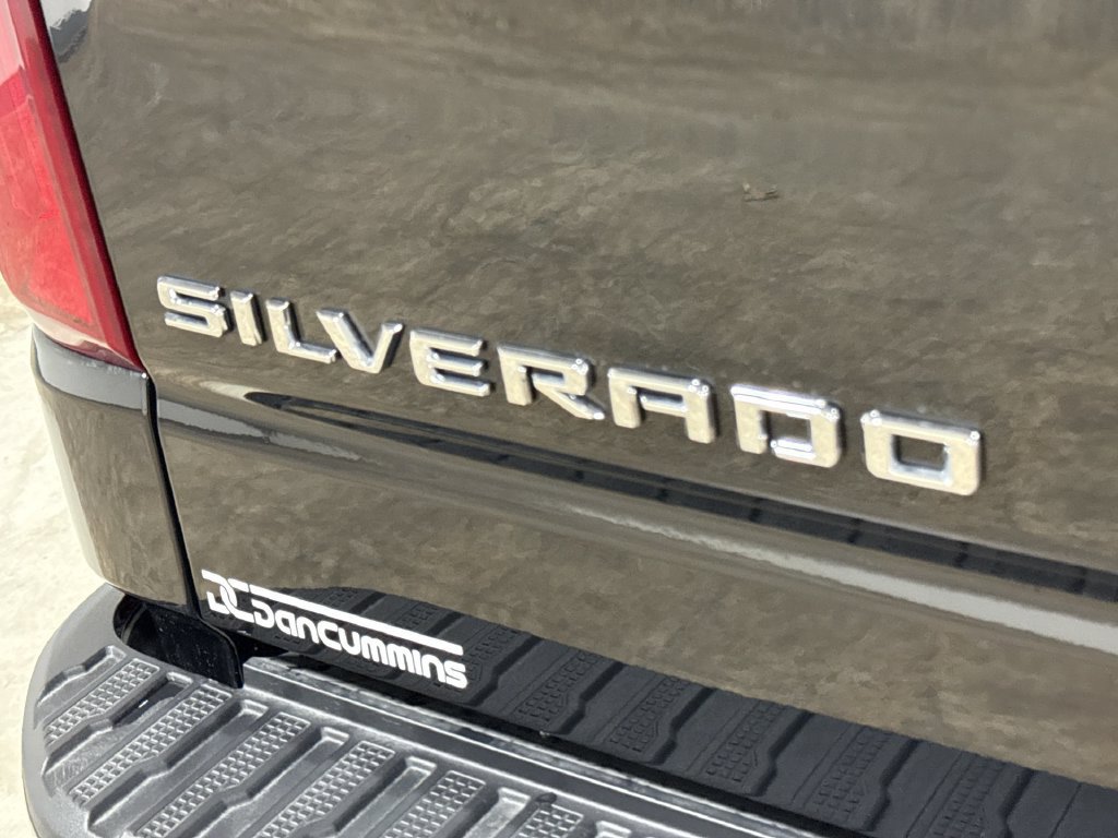 New 2026 Chevrolet Silverado 1500 RST w/ RST Select Package AWD/4WD image 26