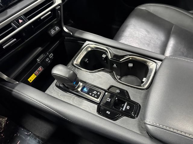 Used 2023 Lexus RX 350 Premium Plus w/ Cold Area Package FWD image 21