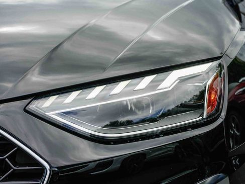 Used 2023 Audi A4 2.0T Premium Plus w/ Premium Plus Package image 7