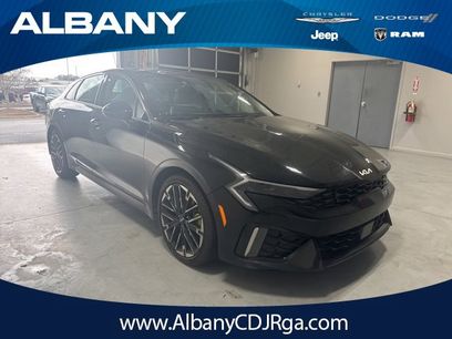 Used 2025 Kia K5 GT