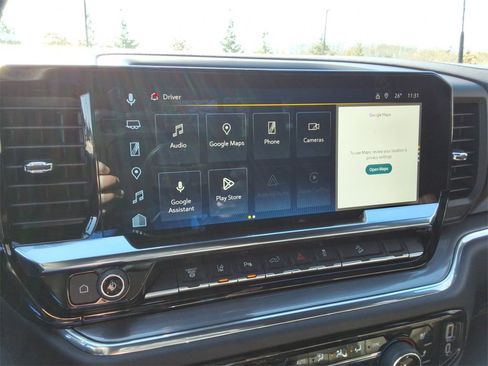 Used 2025 Chevrolet Silverado 2500 High Country w/ Technology Package image 29