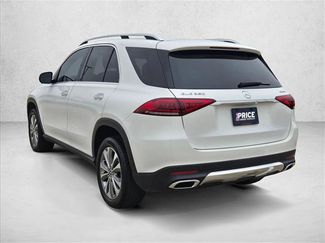 Used 2020 Mercedes-Benz GLE 350 4MATIC video 3