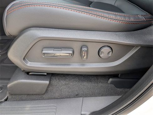 New 2025 Honda Pilot TrailSport image 16