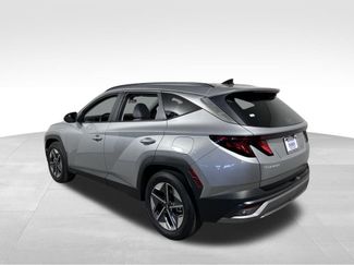 New 2026 Hyundai Tucson SEL video 3