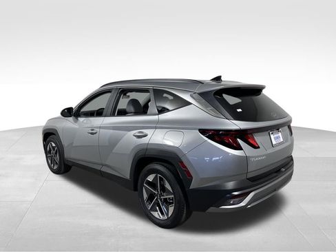 New 2026 Hyundai Tucson SEL image 3
