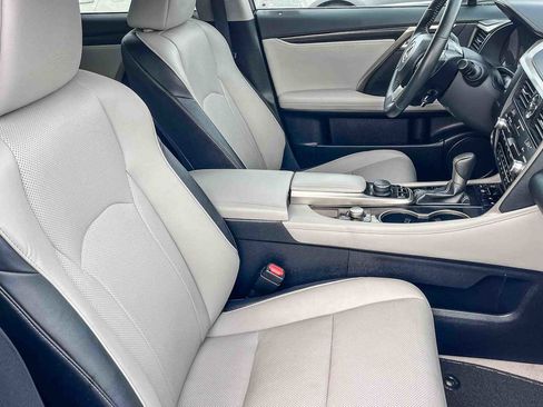 Used 2017 Lexus RX 350 FWD image 15