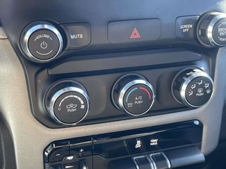 Used 2024 RAM 2500 Big Horn w/ Bed Utility Group video 4