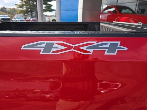 New 2026 Chevrolet Silverado 1500 W/T w/ WT Safety Package image 11