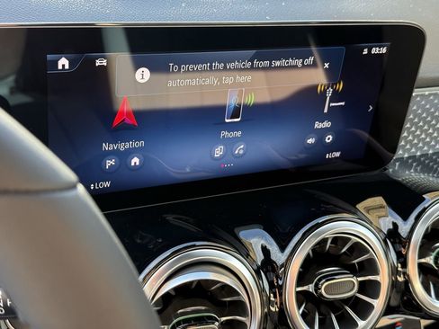 New 2026 Mercedes-Benz GLB 250 4MATIC image 21