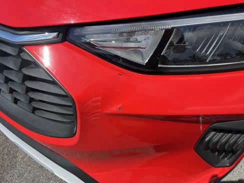 Used 2024 Ford Escape Active w/ Tech Pack #1 image 3