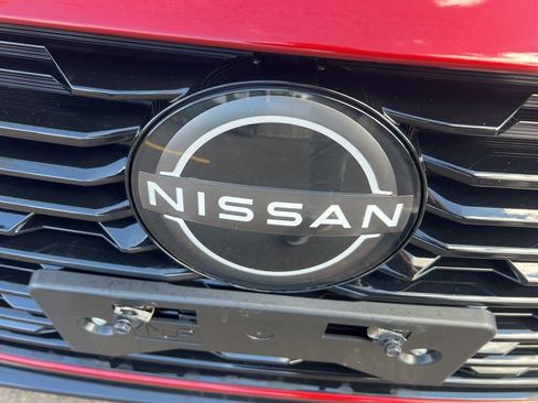 Certified 2024 Nissan Sentra SV w/ All-Weather Package FWD image 26