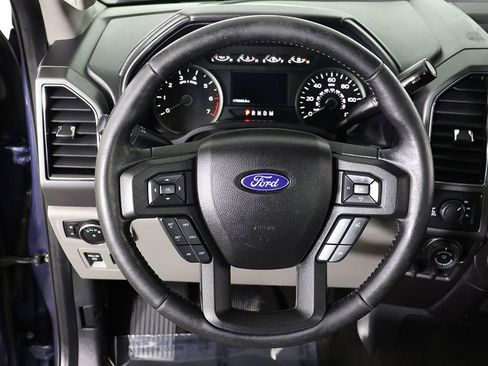 Used 2018 Ford F150 XLT w/ Equipment Group 302A Luxury AWD/4WD image 32