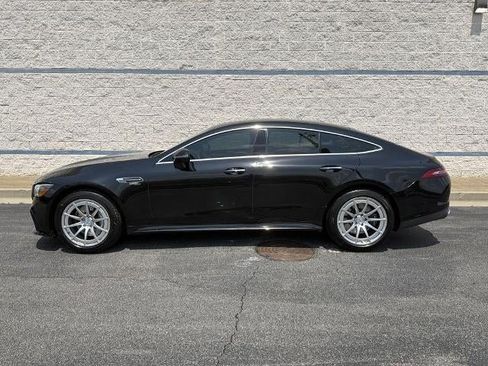 Used 2019 Mercedes-Benz AMG GT 53 image 7