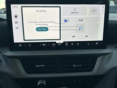 New 2025 Ford Explorer Active w/ Active Comfort Package image 28