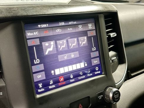 Used 2019 RAM 1500 Big Horn AWD/4WD image 16