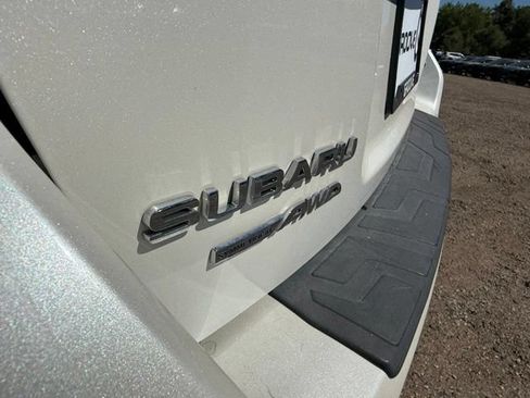 Used 2017 Subaru Crosstrek 2.0i Premium AWD/4WD image 14