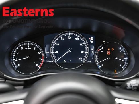 Used 2024 MAZDA MAZDA3 s image 18