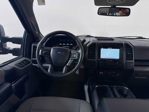 Used 2018 Ford F150 XLT w/ Equipment Group 302A Luxury AWD/4WD image 20