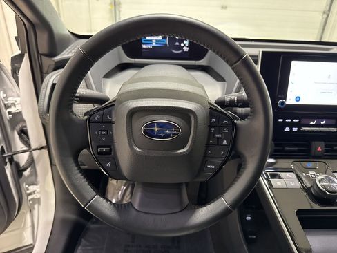 Used 2023 Subaru Solterra AWD image 22
