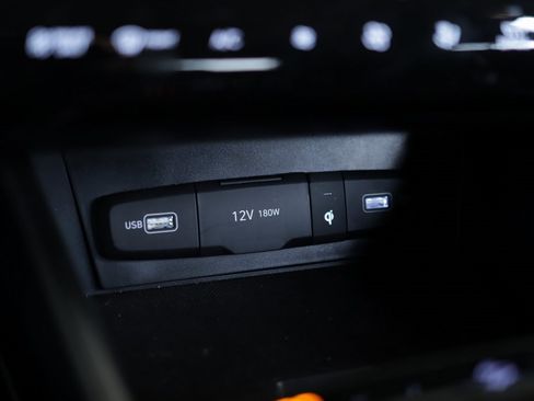 Used 2024 Hyundai Tucson SEL image 18