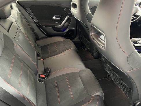 Used 2020 Mercedes-Benz CLA 35 AMG 4MATIC image 24