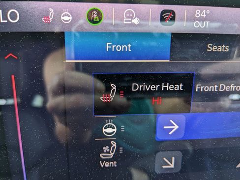 Used 2024 Jeep Grand Wagoneer L Series III w/ Quick Order Packagew 28T image 29