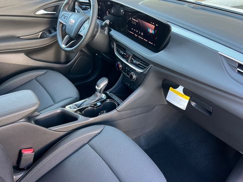 New 2026 Buick Encore GX Preferred w/ Comfort Package FWD image 15