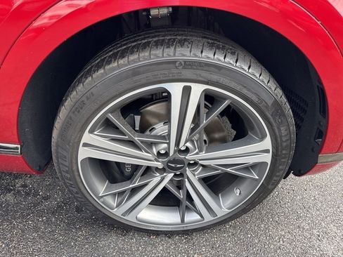 New 2026 Genesis GV80 3.5T e-SC AWD/4WD image 9