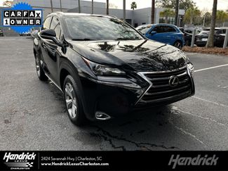 Used 2017 Lexus NX 200t Turbo video 1