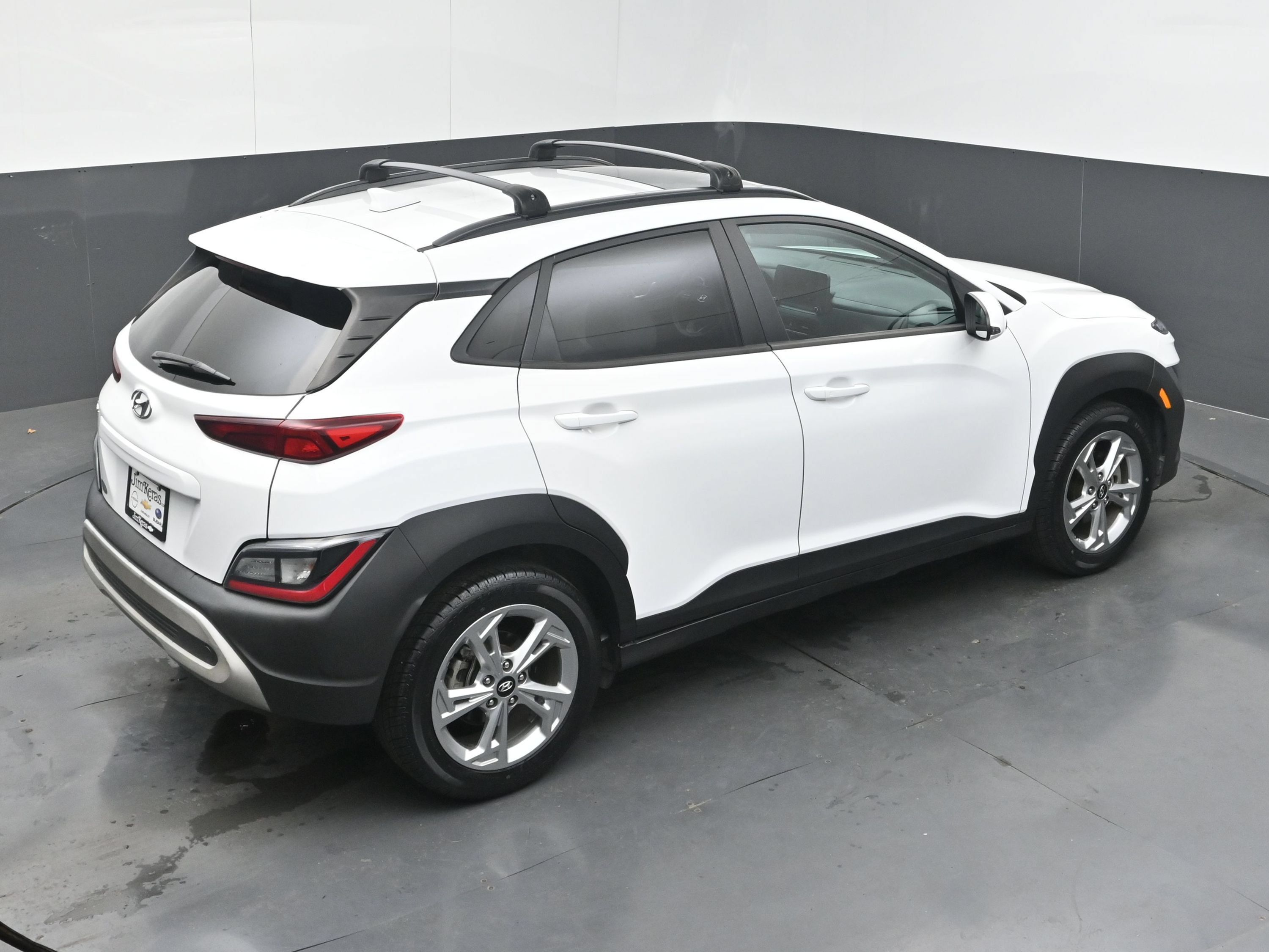 Used 2022 Hyundai Kona SEL w/ Convenience Package FWD image 37