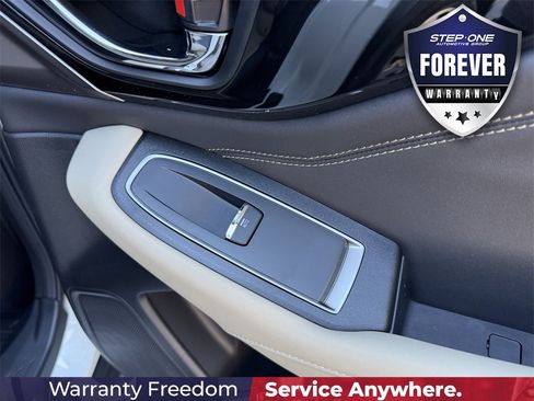 New 2025 Subaru Outback Limited image 37