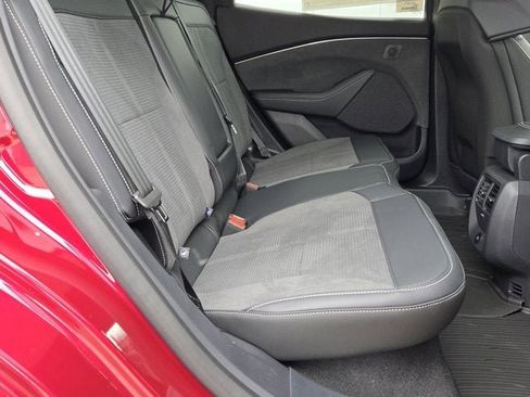 New 2025 Ford Mustang Mach-E GT w/ Interior Protection Package image 41