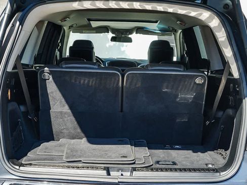 Used 2014 Mercedes-Benz GL 450 4MATIC image 29