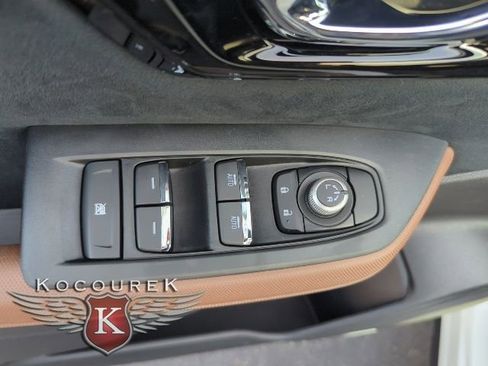 New 2026 Subaru Forester Touring image 13