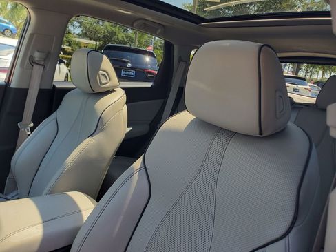 Certified 2019 Acura RDX FWD w/ Advance Package image 18