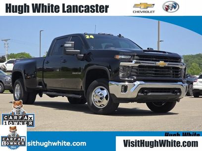 Used 2024 Chevrolet Silverado 3500 LT w/ Convenience Package