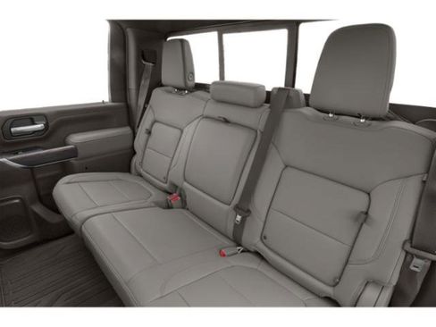 Used 2022 GMC Sierra 3500 Denali w/ Denali Ultimate Package AWD/4WD image 28