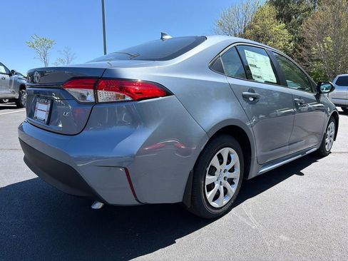 New 2026 Toyota Corolla LE image 3