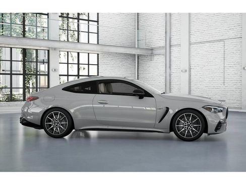 New 2026 Mercedes-Benz CLE 53 AMG 4MATIC Coupe image 15