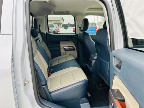 New 2026 Ford Maverick Lariat w/ 4K Tow Package image 36