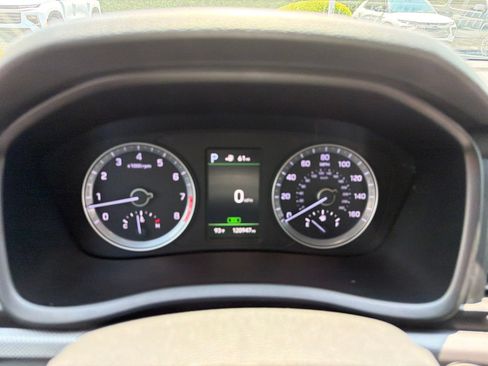 Used 2018 Hyundai Sonata SEL FWD image 12
