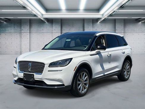Certified 2022 Lincoln Corsair AWD w/ Premium Package image 22