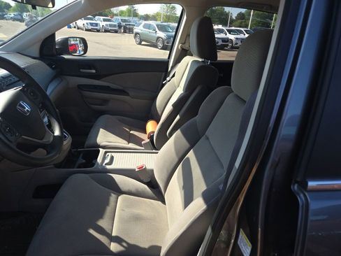 Used 2014 Honda CR-V EX image 11