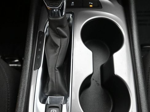 Used 2024 Chevrolet Malibu LS FWD image 19