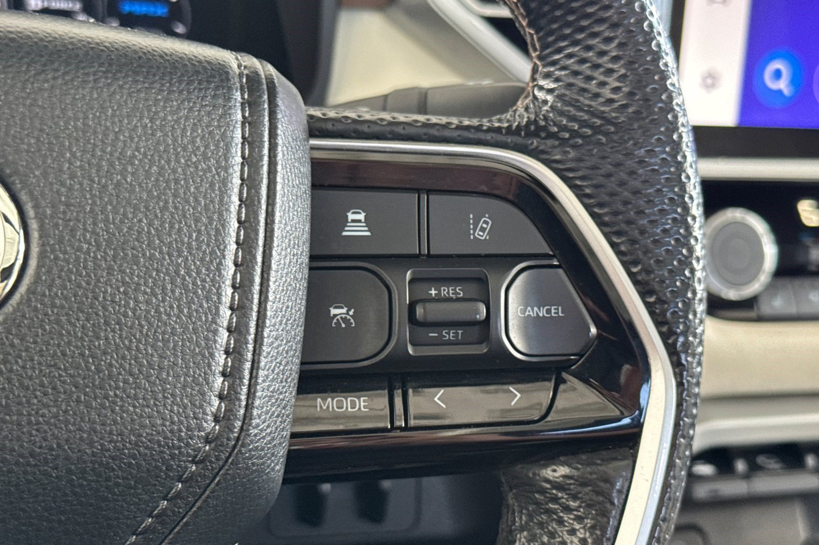 Used 2024 Toyota Tundra 1794 Edition AWD/4WD image 30