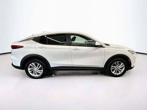 Used 2025 Buick Envista Preferred FWD image 10
