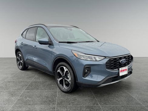 New 2025 Ford Escape ST-Line Select w/ Tech Pack #2 image 7