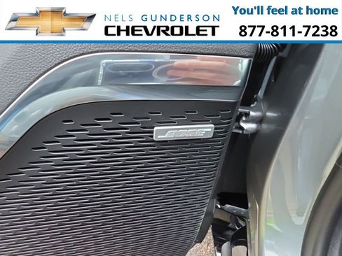 New 2026 Chevrolet Traverse High Country w/ LPO, Floor Liner Package AWD/4WD image 22