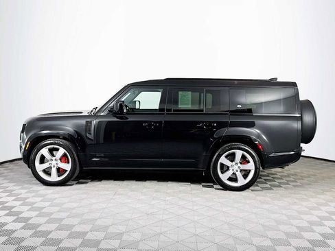 Used 2024 Land Rover Defender 130 X image 8