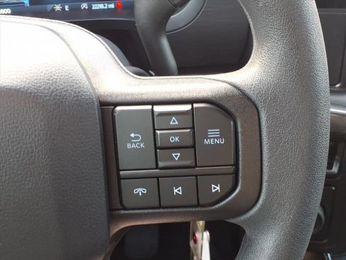 Used 2025 Ford F150 STX w/ Equipment Group 200A RWD image 22